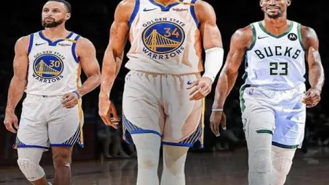 琼斯加盟吉林男篮，携手开启第七赛季征程。